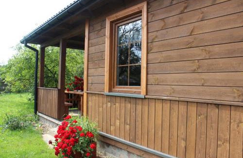 Werstok Cabina | U Romaniuków