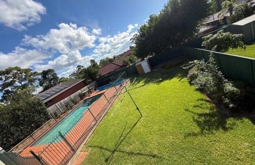 Carlingford Casa | U Room