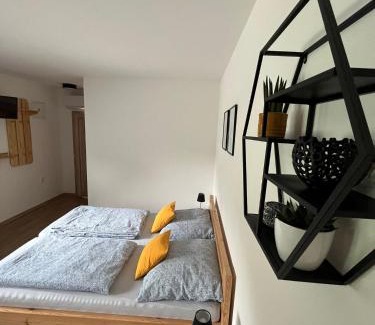 Jaroslavice Casa | U Rybnikářů