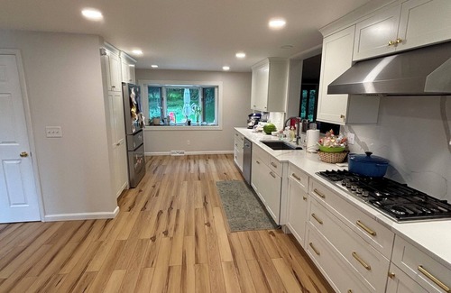 O'Hara Township Casa | U.S. Open-Beautiful family friendly vacation home on quiet street