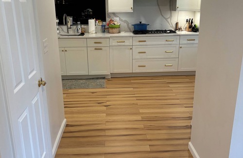 O'Hara Township Casa | U.S. Open-Beautiful family friendly vacation home on quiet street
