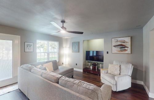 Gulf Park Estates Casa | U.S.S. Magnolia