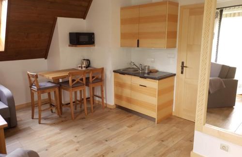 Bialka Tatrzanska Casa | u Sabiny