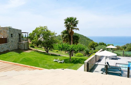 Farinole Apartamento | 100 m² Apartamento ∙ 2 habitaciones ∙ 4 personas