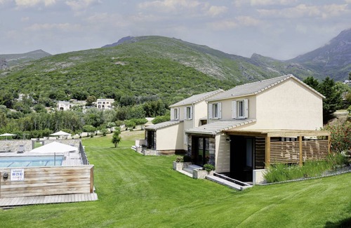 Farinole Apartamento | 100 m² Apartamento ∙ 2 habitaciones ∙ 4 personas