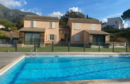 Farinole Apartamento | 100 m² Apartamento ∙ 2 habitaciones ∙ 4 personas