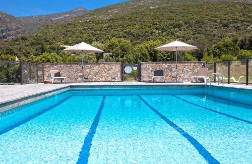 Farinole Hotel | U San Daniellu villas et chambres