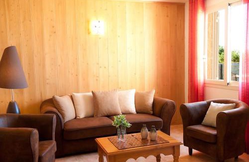 Farinole Hotel | U San Daniellu villas et chambres