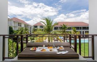 Thung Maha Mek Complejo | U Sathorn Bangkok