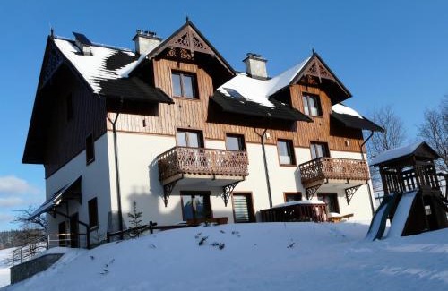 Jaworki Apartamento | U stóp Kilimandżaro