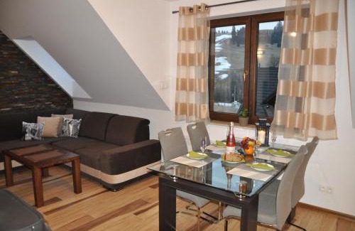 Jaworki Apartamento | U stóp Kilimandżaro