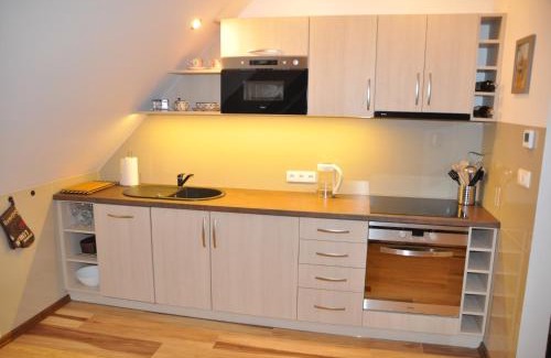Jaworki Apartamento | U stóp Kilimandżaro
