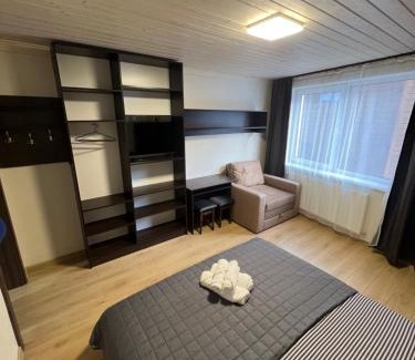Dragobrat Hotel | U Stozi Hotel