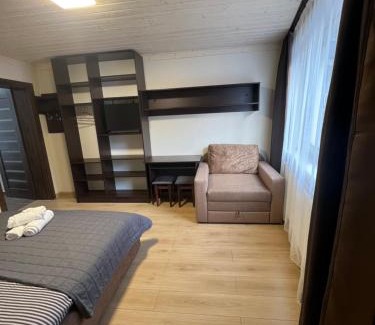Dragobrat Hotel | U Stozi Hotel