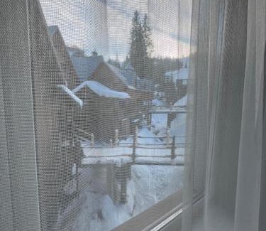 Dragobrat Hotel | U Stozi Hotel