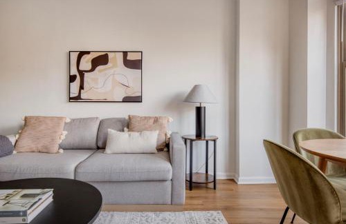Cardozo Apartamento | U Street 1br w concierge wd nr nightlife WDC-727