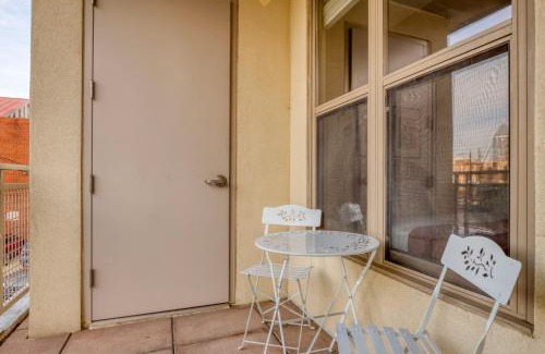 Cardozo Apartamento | U Street 1br w concierge wd nr nightlife WDC-727