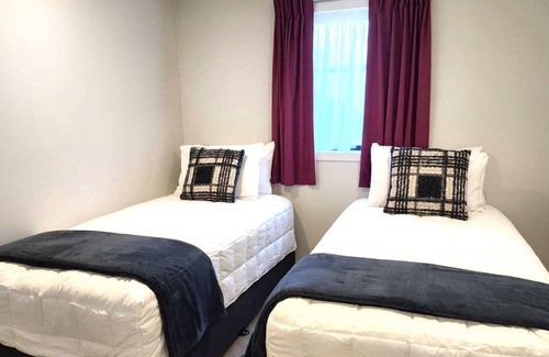 Kilbirnie Casa | U Suites on Rongotai Road