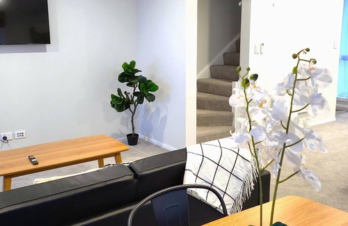 Kilbirnie Casa | U Suites on Rongotai Road