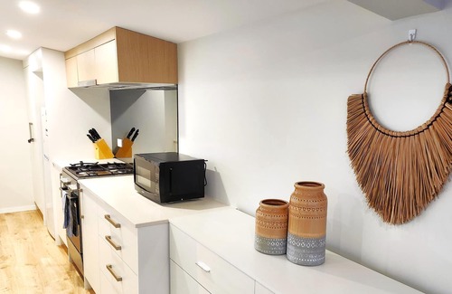 Kilbirnie Casa | U Suites on Rongotai Road