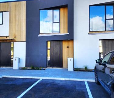 Paraparaumu Casa | U Suites on Trieste Way
