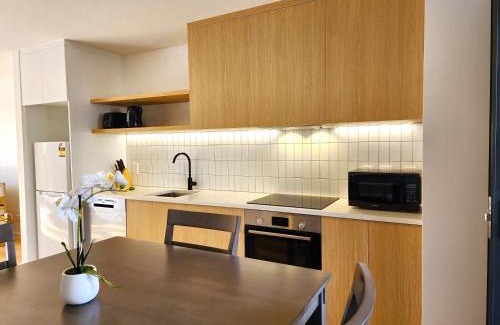 Paraparaumu Casa | U Suites on Trieste Way