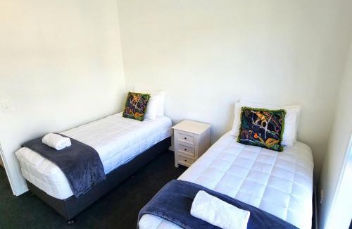 Paraparaumu Casa | U Suites on Trieste Way