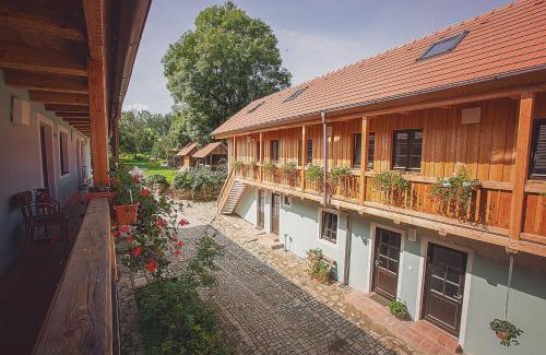 Kajov Apartamento | U Svatého Petra