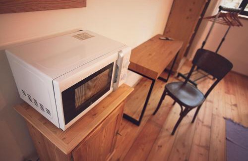 Kajov Apartamento | U Svatého Petra