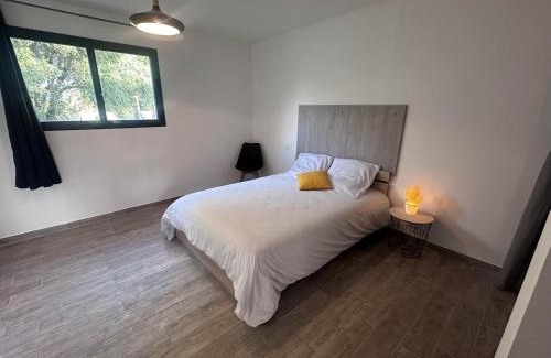 Aleria Apartamento | U TERZU - Appart neuf spacieux