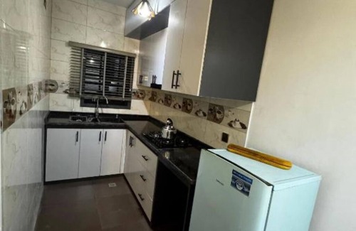 Uyo Apartamento | U&U place : Apartment with Balcony