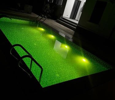 Uyo Apartamento | U&U place