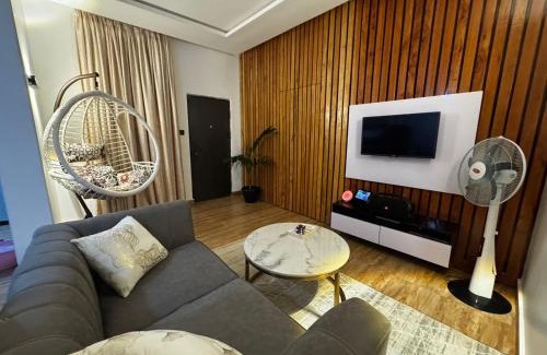 Uyo Apartamento | U&U place