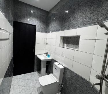 Uyo Apartamento | U&U place