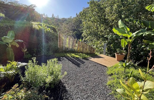 Punaauia Apartamento | U'upa Lodge Tahiti, Punaauia