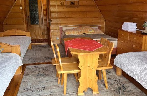Nowy Targ Apartamento | u Winicjusza