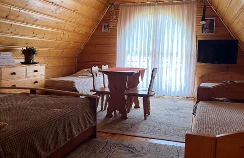 Nowy Targ Apartamento | u Winicjusza