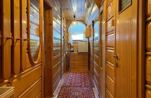 Nowy Targ Apartamento | u Winicjusza