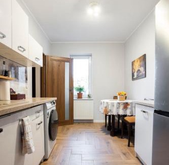 Wesola Apartamento | U Wojtka