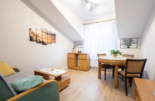 Wesola Apartamento | U Wojtka