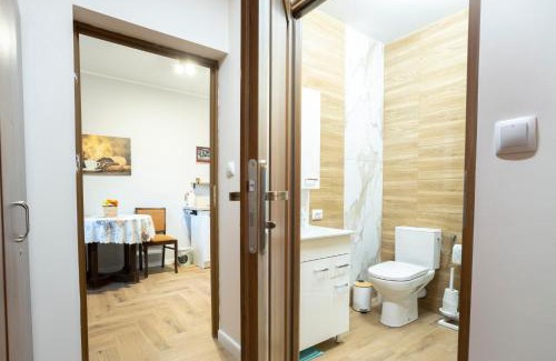 Wesola Apartamento | U Wojtka