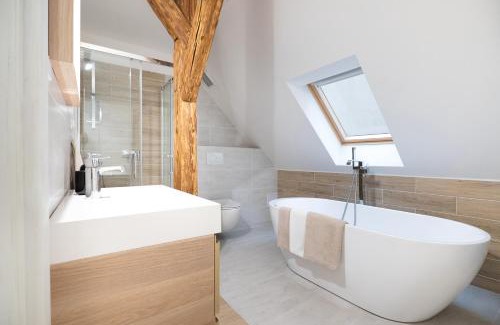 Litomerice Apartamento | U Zlaté hvězdy Zeibich