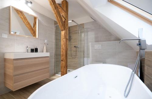 Litomerice Apartamento | U Zlaté hvězdy Zeibich