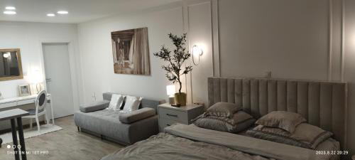 Loukov Apartamento | U zlatého křížku