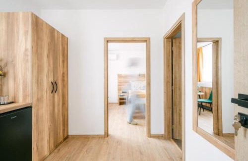 Vradiste Casa | U Zlatej Včely