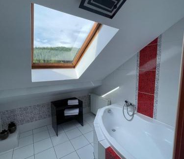 Muszyna Apartamento | u Zosi