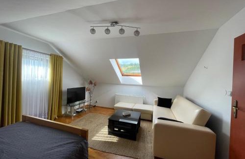 Muszyna Apartamento | u Zosi