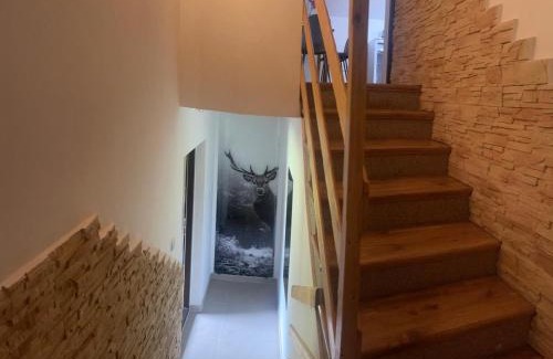 Muszyna Apartamento | u Zosi
