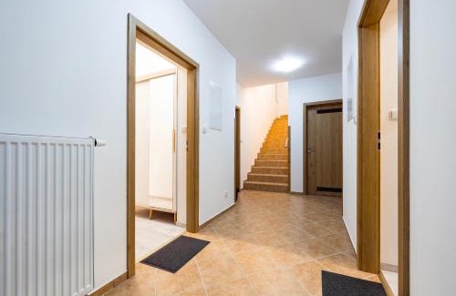 Nachod Casa | U Zvonu