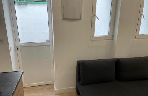 Almendrales Apartamento | U1 Ap Nuevo, bien comunicado Madrid centro